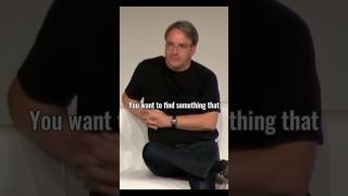 Linus Torvalds Says Stop Trying To Be The Next Linus #shorts #linux #programming #coding
