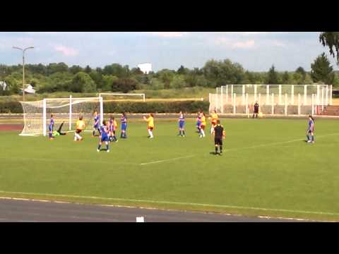 Jantar Ostrołęka - Stal Radomsko