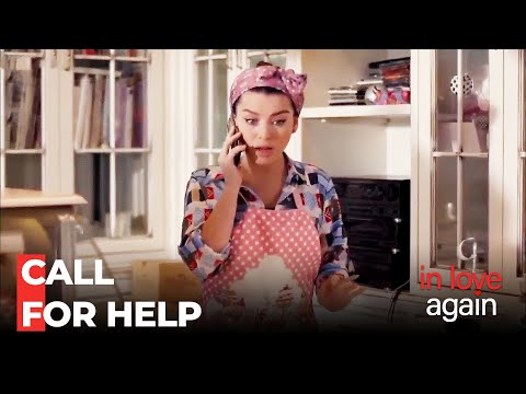 Fadik Scolds Mete - In Love Again