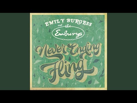 My Heart's Lone Ranger