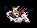 bleach AMV (SKILLET monster (rus)) 