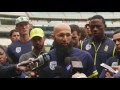 Amla Allegation Against Faf Is Ridiculous