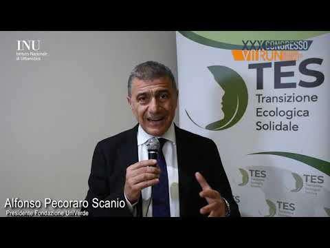 Alfonso Pecoraro Scanio