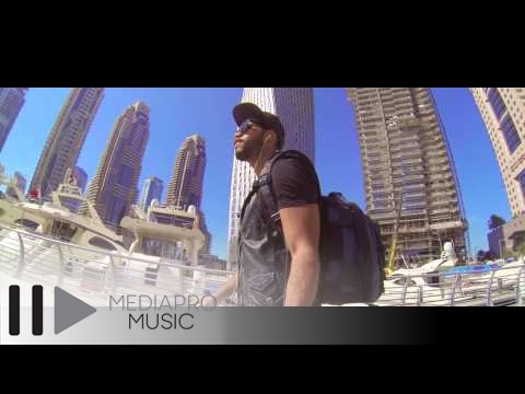 Anthony Icuagu - Gravity