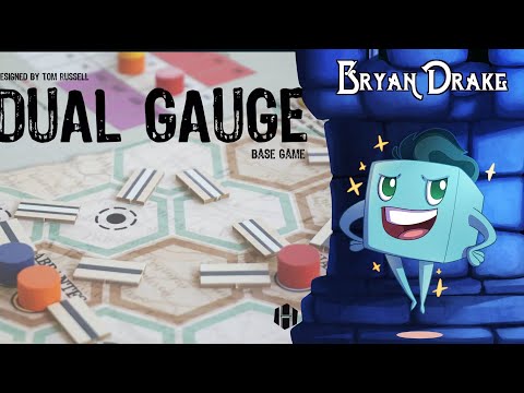 Dual Gauge Review - with Bryan
