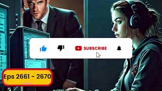 EPS 2661-2670 Caught My Wife Hacking, What Happened Next Was Insane!