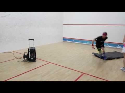 Crazy Squash Part ll