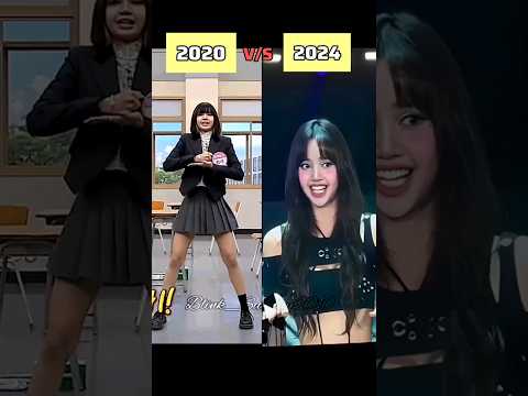 Lisa's famous crab dance ♥️♥️🔥🔥 #blackpink #kpop #lisa #crabdance