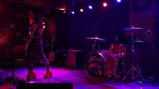 Skating Polly - Pretective Boy