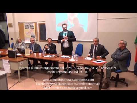06 12 2017 intervento Simone Borile