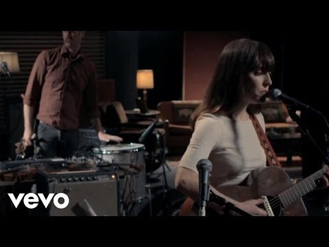 Feist - Undiscovered First (From The Basement)