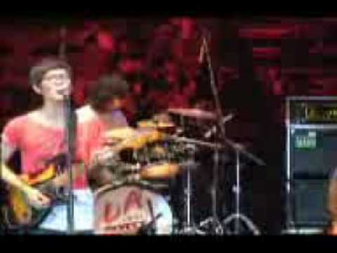 Monkey To Millionaire - Rules And Policy (Indiefest 2008)