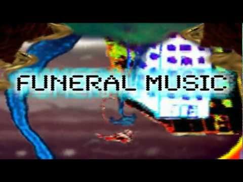 Funeral Music
