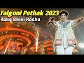 Rang Bhini Radha Song Falguni Pathak 2023 Navratri With Falguni Pathak 2023