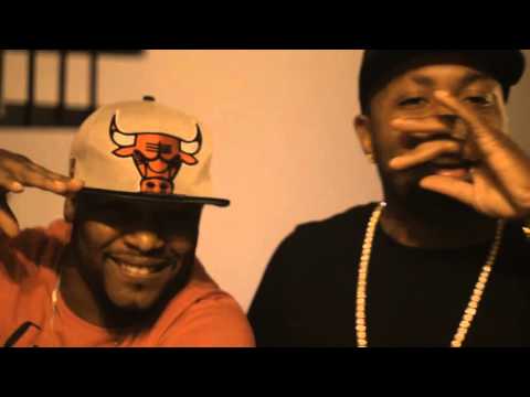 (EXCLUSIVE) Quay Billz ft Donswavy SMOKE&CHILL