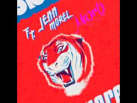 JSTJR Tiguere (feat. Jenn Morel)  Mu3rt3 Remix