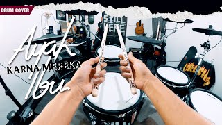 Download lagu KARNA MEREKA - AYAH IBU 'Pop Punk cover' (Pov Drum Cover) By Sunguiks mp3 Download lagu KARNA MEREKA - AYAH IBU 'Pop Punk cover' (Pov Drum Cover) By Sunguiks mp3