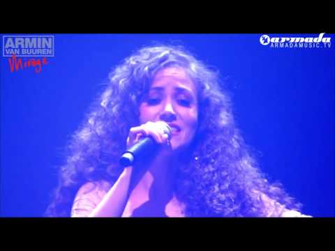 Armin van Buuren feat. Ana Criado - Down To Love (Armin Only Mirage 2011)