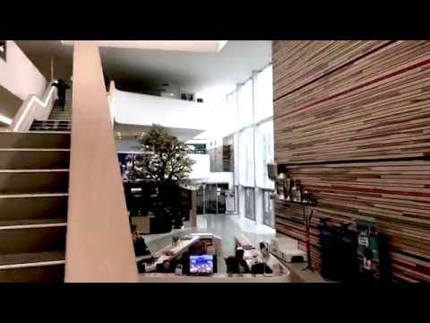 Small Impression of the Dutch Trampoline Open 2018