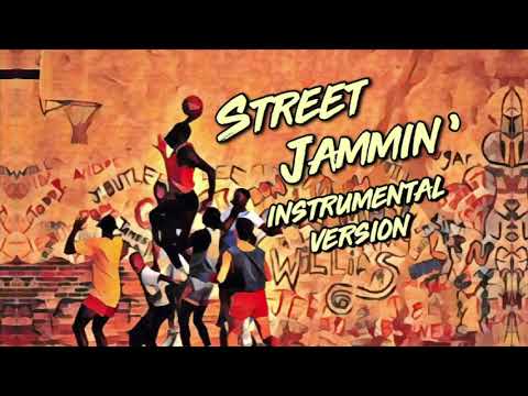 GnuxMusic - Street Jammin' (Instrumental Version)