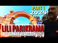 2024 LILI Parikrama Junagadh Gujrati Part 1 The Nomadic Gujarati