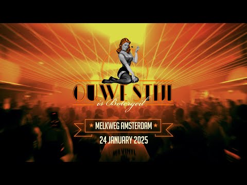 𝗔𝗙𝗧𝗘𝗥𝗠𝗢𝗩𝗜𝗘: 𝗢𝗨𝗪𝗘 𝗦𝗧𝗜𝗝𝗟 𝗜𝗦 𝗕𝗢𝗧𝗘𝗥𝗚𝗘𝗜𝗟