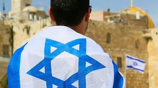 מנחה בשידור חי מהכותל המערבי ח ניסן