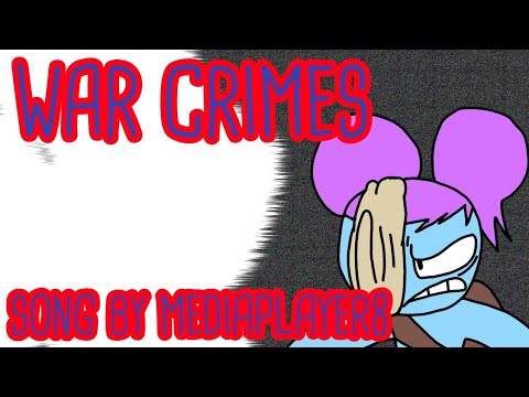 FNF PIBBY OST: WAR CRIMES (Vs. Riggy) (Song by @julietscore )