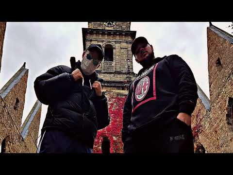 CAVR & TOM STONE - LIEBE IST MACHT (RE-UPLOAD)