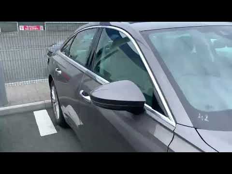 221D26709 - 2022 Audi A6 40 TDI SE 5DR AUTO 61,750