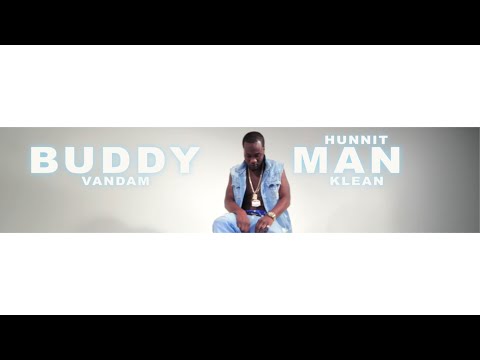 Buddyman ft Klean & Vandam Bodyslam - Flaw Ni**az (Music Video)
