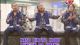 Download lagu Parna Trio - Gabe Pareman | LAGU HITS ANDUNG POP BATAK Anton Siallagan mp3