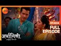 Ardhagini Ek Khoobsurat Jeevan Saathi Hindi TV Serial Full Ep 14 Sudeepa Singh Zee TV