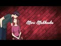 Zara Tasveer Se Tu Nikalke Unplugged Male Cover 30 Sec Whatsapp Status With Lyrics HD 2018