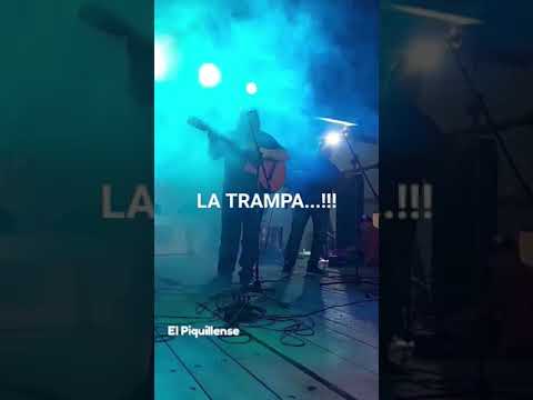 la Trampa.... Piquillín, Córdoba