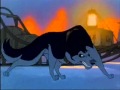 The Lion King And Balto Watch You Crawl