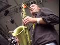 THE WRONG OBJECT - LIVE AT ZAPPANALE 2008 "Blessed Relief" PART ONE