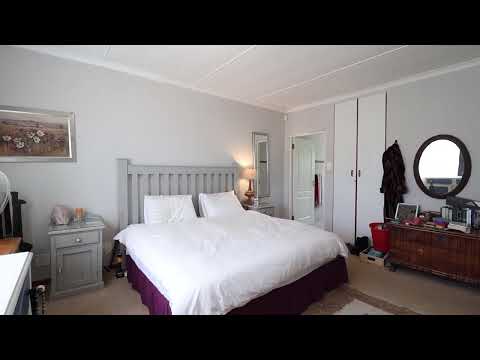 Family home embraced by nature.