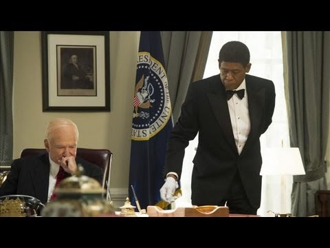 'The Butler' Tackles Biography, History