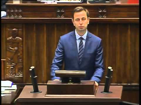 Władysław Kosiniak-Kamysz: waloryzacja, umowy i polityka rodzinna