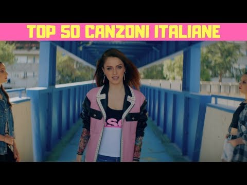 TOP 50 CANZONI ITALIANE Della Settimana