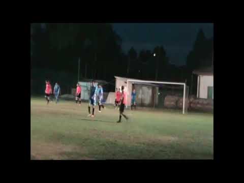 2017/2018 Master 3 - Borussia Mestre 1 tempo