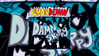 Lemon Demon - Dead Sea Monkeys (Slowed + Reverb)