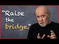 George Carlin's Must Hear Comedy Advice