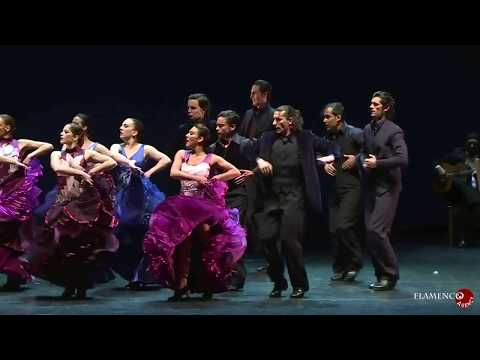 Invoke Flamenco. Promo Video. Flamenco Ballet. Ballet Flamenco. Flamenco Management