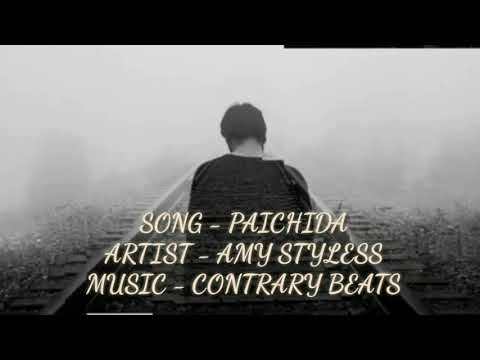 PAICHIDA || RAAMIS || COVERED BY AMY STYLESS