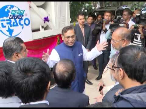 ভোলার গ্যাস আসছে ঢাকায়, সারাদেশের কাজে লাগবে