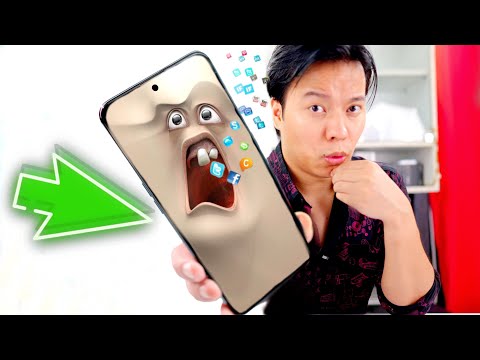 5 Khatarnak Useful Android Apps Under 1MB 😵‍💫😵‍💫