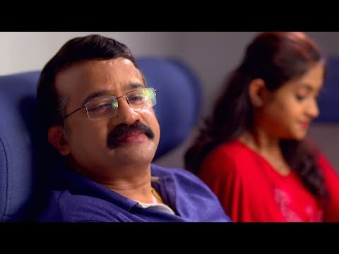Bhramanam I What will be the decision of Hari on Binduja's matter? I Mazhavil Manorama