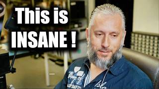 I Opened This ASUS Laptop and Couldn’t Believe My Eyes